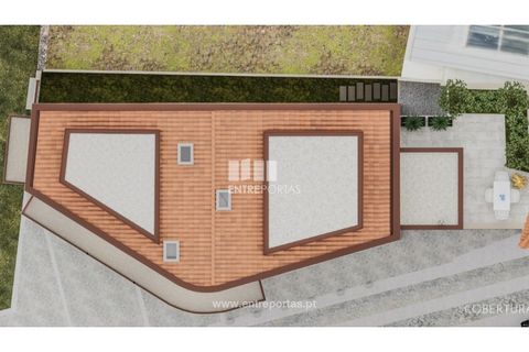 Villa i Vila do Conde, Porto, Vila do Conde - € 980.000 | Ref: VC04605 - foto 18