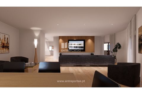 Villa i Vila do Conde, Porto, Vila do Conde - € 980.000 | Ref: VC04605 - foto 19