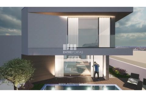 Villa i Vila do Conde, Porto, Vila do Conde - € 637.000 | Ref: PV10714 - foto 1