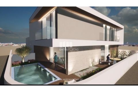 Villa i Vila do Conde, Porto, Vila do Conde - € 637.000 | Ref: PV10714 - foto 2