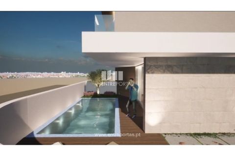 Villa i Vila do Conde, Porto, Vila do Conde - € 637.000 | Ref: PV10714 - foto 3