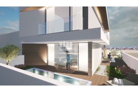Villa i Vila do Conde, Porto, Vila do Conde - € 637.000 | Ref: PV10714 - foto 4