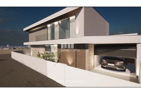 Villa i Vila do Conde, Porto, Vila do Conde - € 637.000 | Ref: PV10714 - foto 5
