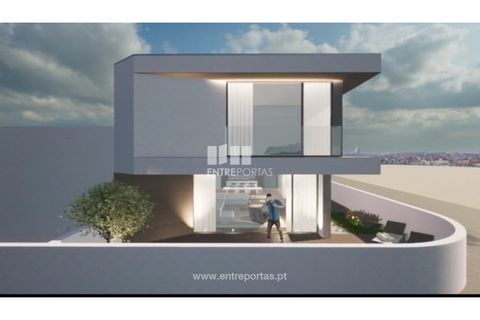 Villa i Vila do Conde, Porto, Vila do Conde - € 637.000 | Ref: PV10714 - foto 6