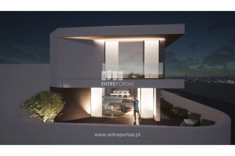 Villa i Vila do Conde, Porto, Vila do Conde - € 637.000 | Ref: PV10714 - foto 7