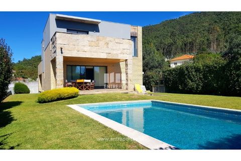 Villa i Viana do Castelo, Viana do Castelo, Viana do Castelo - € 750.000 | Ref: VCM14236 - foto 1