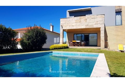 Villa i Viana do Castelo, Viana do Castelo, Viana do Castelo - € 750.000 | Ref: VCM14236 - foto 2