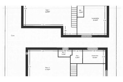Villa i Viana do Castelo, Viana do Castelo, Viana do Castelo - € 750.000 | Ref: VCM14236 - foto 29