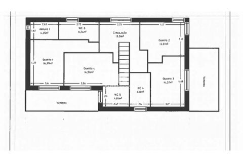 Villa i Viana do Castelo, Viana do Castelo, Viana do Castelo - € 750.000 | Ref: VCM14236 - foto 30