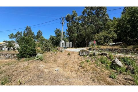 Helårsgrund i Amarante, Porto, Amarante - € 57.500 | Ref: MC09725 - foto 2