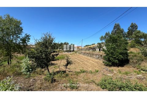 Helårsgrund i Amarante, Porto, Amarante - € 57.500 | Ref: MC09725 - foto 3
