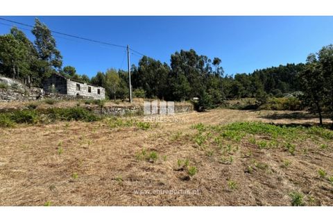 Helårsgrund i Amarante, Porto, Amarante - € 57.500 | Ref: MC09725 - foto 4