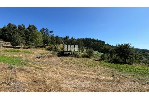 Helårsgrund i Amarante, Porto, Amarante - € 57.500 | Ref: MC09725 - foto 9