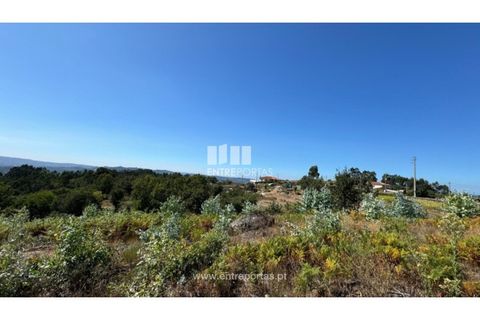 Helårsgrund i Amarante, Porto, Amarante - € 57.500 | Ref: MC09725 - foto 12