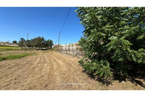 Helårsgrund i Amarante, Porto, Amarante - € 57.500 | Ref: MC09725 - foto 18