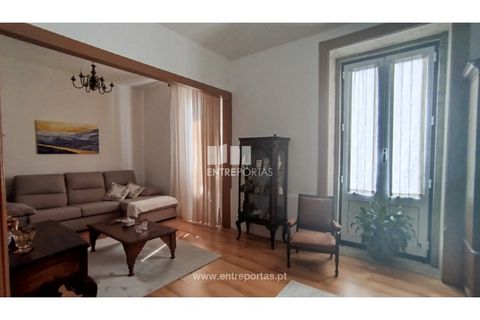 Villa i Terroso, Porto, Terroso - € 532.500 | Ref: PV10800 - foto 3