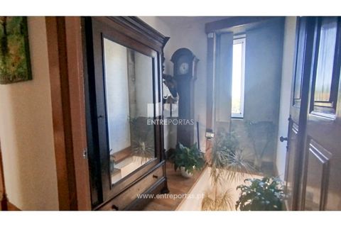 Villa i Terroso, Porto, Terroso - € 532.500 | Ref: PV10800 - foto 12