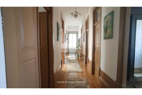 Villa i Terroso, Porto, Terroso - € 532.500 | Ref: PV10800 - foto 13