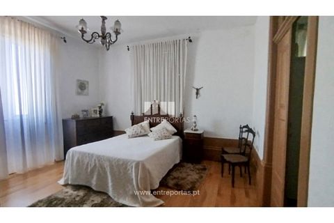 Villa i Terroso, Porto, Terroso - € 532.500 | Ref: PV10800 - foto 14