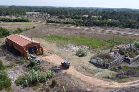 Farm hus i Rogil, Faro, Rogil - € 1.000.000 | Ref: BLZ-123074 - foto 3