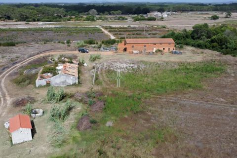 Farm hus i Rogil, Faro, Rogil - € 1.000.000 | Ref: BLZ-123074 - foto 4