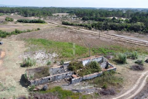 Farm hus i Rogil, Faro, Rogil - € 1.000.000 | Ref: BLZ-123074 - foto 6
