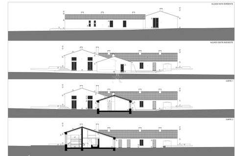Farm hus i Rogil, Faro, Rogil - € 1.000.000 | Ref: BLZ-123074 - foto 7