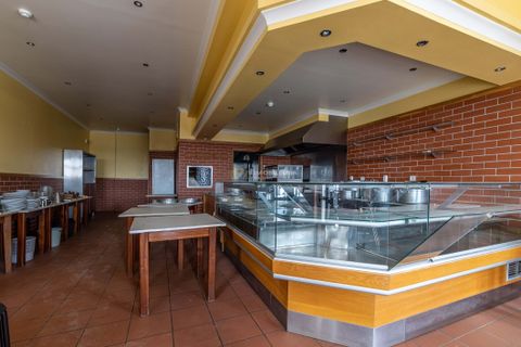 L'establiment comercial a Pernes, Santarem, Pernes - € 100.000 | Ref: LOJ/0828 - foto 2
