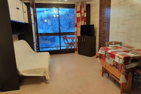 Studio i Le Corbier, Savoie, Le Corbier - € 49 500 | Ref: V578 - foto 2