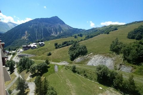 Studio i Le Corbier, Savoie, Le Corbier - € 49 500 | Ref: V578 - foto 7