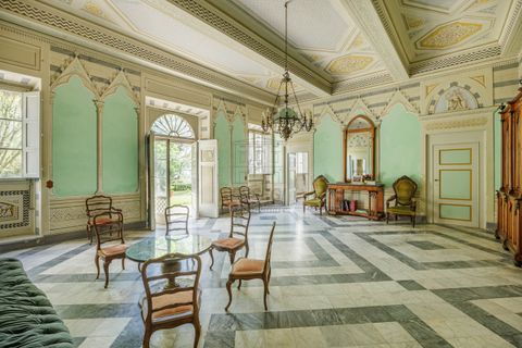 Villa en Lucca, Lucca, Lucca - € 2.700.000 | Ref: IA03998 - photo 2