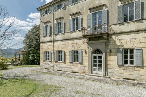 Villa en Lucca, Lucca, Lucca - € 2.700.000 | Ref: IA03998 - photo 3