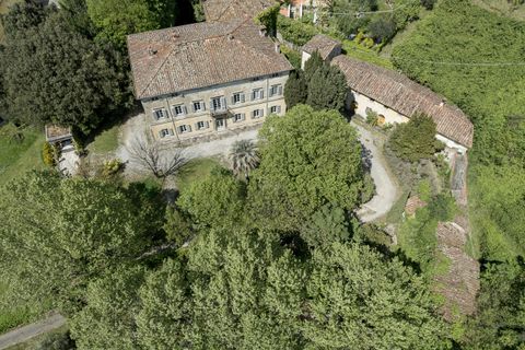 Villa en Lucca, Lucca, Lucca - € 2.700.000 | Ref: IA03998 - photo 4