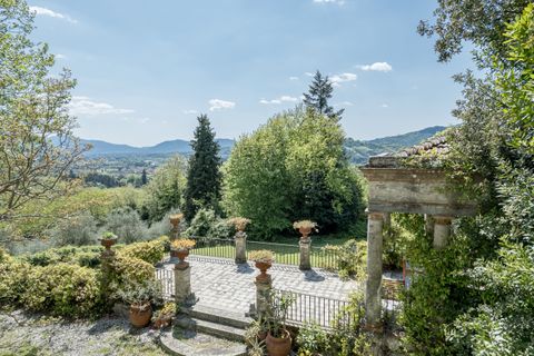Villa en Lucca, Lucca, Lucca - € 2.700.000 | Ref: IA03998 - photo 5