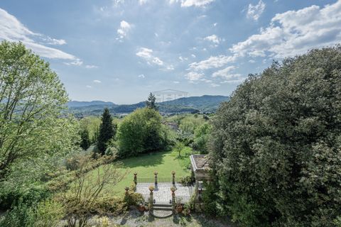 Villa en Lucca, Lucca, Lucca - € 2.700.000 | Ref: IA03998 - photo 6