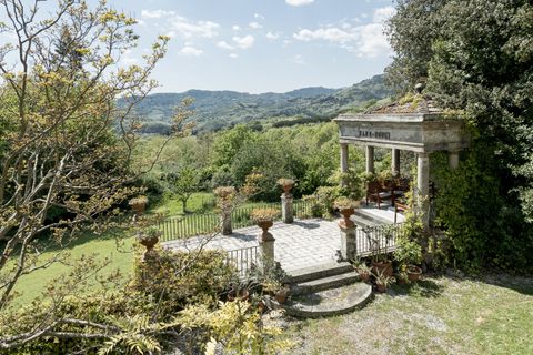 Villa en Lucca, Lucca, Lucca - € 2.700.000 | Ref: IA03998 - photo 7