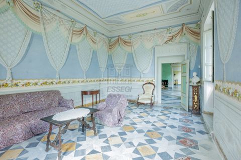Villa en Lucca, Lucca, Lucca - € 2.700.000 | Ref: IA03998 - photo 8