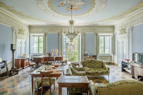 Villa en Lucca, Lucca, Lucca - € 2.700.000 | Ref: IA03998 - photo 9