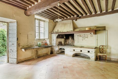 Villa en Lucca, Lucca, Lucca - € 2.700.000 | Ref: IA03998 - photo 12