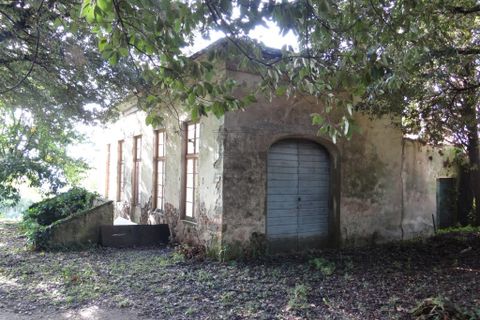 Villa en Lucca, Lucca, Lucca - € 2.700.000 | Ref: IA03998 - photo 13