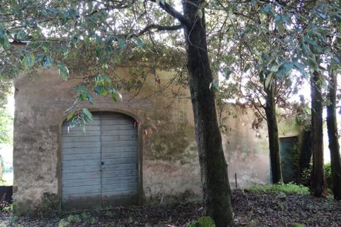 Villa en Lucca, Lucca, Lucca - € 2.700.000 | Ref: IA03998 - photo 14
