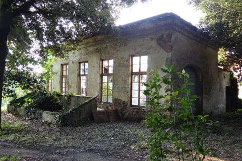 Villa en Lucca, Lucca, Lucca - € 2.700.000 | Ref: IA03998 - photo 16