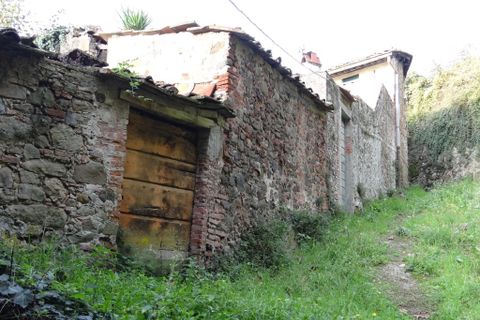 Villa en Lucca, Lucca, Lucca - € 2.700.000 | Ref: IA03998 - photo 17