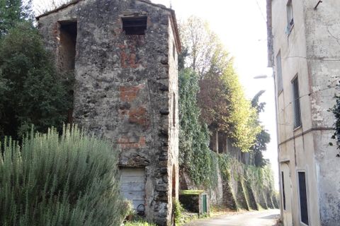 Villa en Lucca, Lucca, Lucca - € 2.700.000 | Ref: IA03998 - photo 20