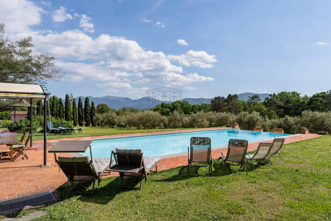Villa i Lucca, Lucca, Lucca - € 2.850.000 | Ref: IA03945 - foto 2