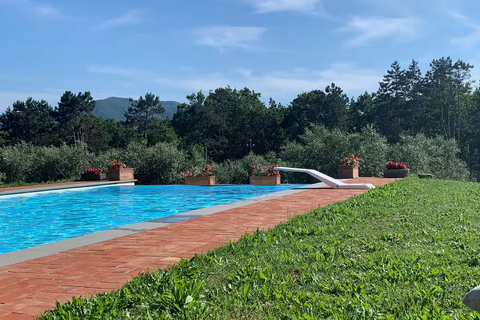 Villa i Lucca, Lucca, Lucca - € 2.850.000 | Ref: IA03945 - foto 3