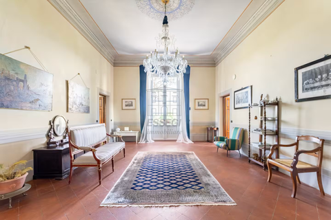 Villa i Lucca, Lucca, Lucca - € 2.850.000 | Ref: IA03945 - foto 4