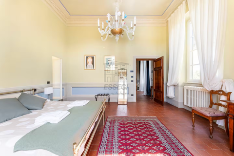 Villa i Lucca, Lucca, Lucca - € 2.850.000 | Ref: IA03945 - foto 6