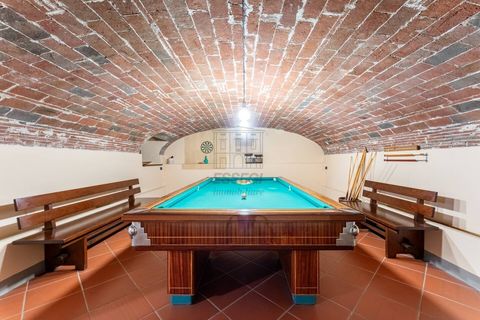 Villa i Lucca, Lucca, Lucca - € 2.850.000 | Ref: IA03945 - foto 12