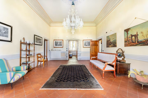 Villa i Lucca, Lucca, Lucca - € 2.850.000 | Ref: IA03945 - foto 13